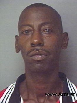 Edwin Louis Williams Mugshot