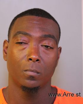 Edwin Louis Williams Mugshot