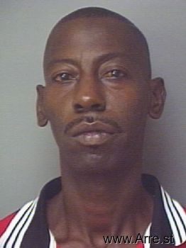 Edwin Louis Williams Mugshot