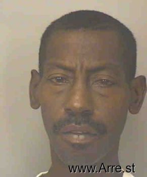 Edwin Louis Williams Mugshot