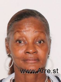 Edwina C Harris Mugshot