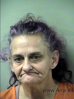 Edwina Grace Jackson Mugshot