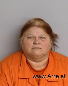 Edwina Chastain Williams Mugshot