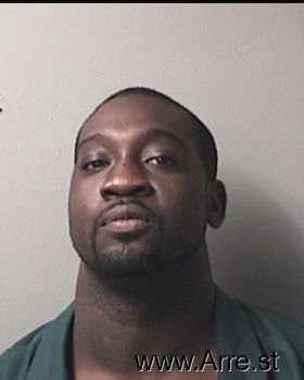 Efidarius G Bryant Mugshot