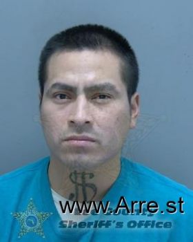 Efrain  Hernandez Oxlaj Mugshot