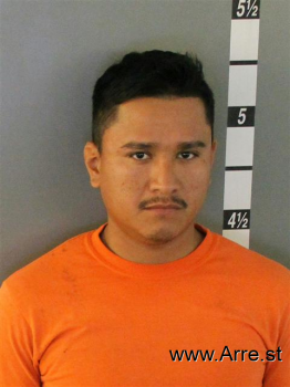 Efrain Ramirez Jimenez Mugshot