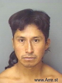 Efrain Binuelo Lopez Mugshot