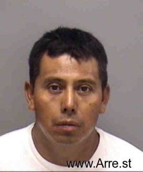 Efrain Cruz Lopez Mugshot