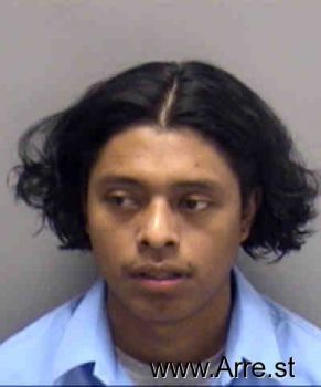 Efrain Neftali Lopez Mugshot