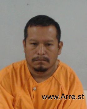 Efrain Garcia Perez Mugshot