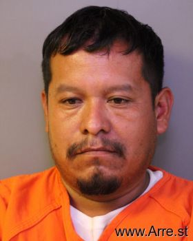 Efrain  Perez-garcia Mugshot