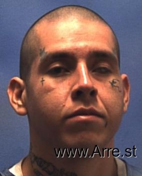 Efrain  Reyes Mugshot