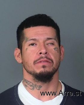 Efrain  Reyes Mugshot