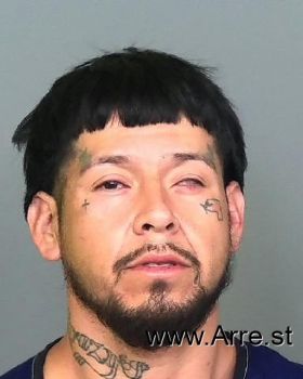 Efrain  Reyes Mugshot