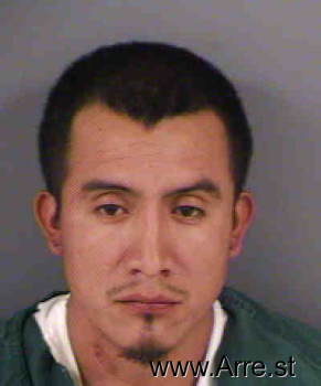 Efrain  Vasquezperez Mugshot