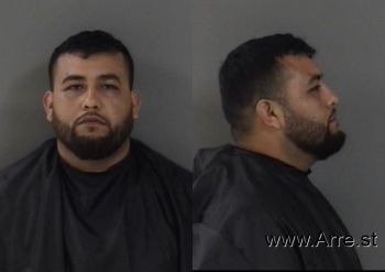 Efren  Chavez Mugshot