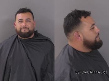 Efren  Chavez Mugshot