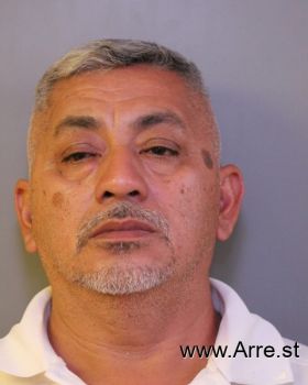 Efren  Garcia Mugshot