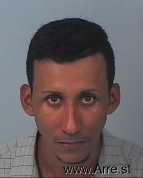 Efren Ren Garcia Mugshot