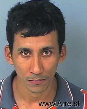 Efren Ren Garcia-vera Mugshot