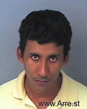 Efren Ren Garcia-vera Mugshot