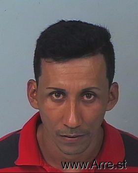 Efren Ren Garcia-vera Mugshot