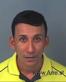 Efren Ren Garcia-vera Mugshot