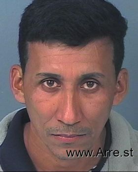 Efren Ren Garcia-vera Mugshot