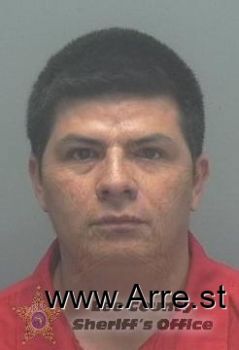 Efren  Garcia  Calderon Mugshot