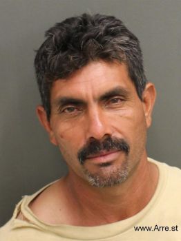 Efren  Navagomez Mugshot