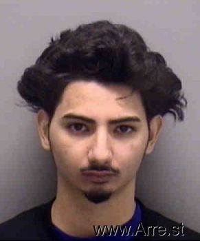 Ehab I Kudsi Mugshot