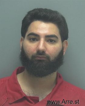 Ehab Ibrehim Kudsi Mugshot