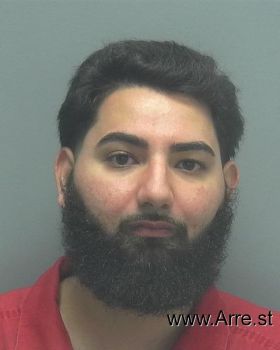 Ehab Ibrehim Kudsi Mugshot