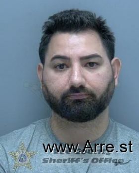 Ehab Ibraham Kudsi Mugshot