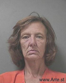 Eileen  Foley Mugshot