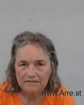 Eileen Frances Higgins Mugshot