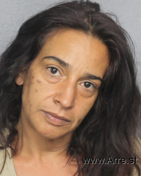 Eileen  Rodriguez Mugshot