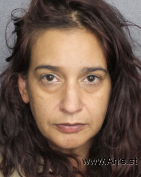 Eileen Marie Rodriguez Mugshot