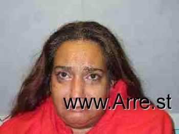 Eileen  Rodriguez Mugshot