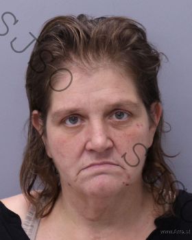 Eileen Marie Zink Mugshot