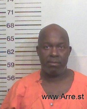 El Cid Scott Mugshot