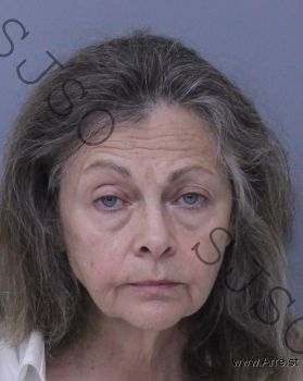 Elaine Bridget Ryan Mugshot