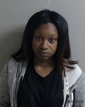 Elainna Montreal Fields Mugshot