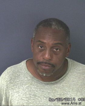 Elbert Dexter Davis Mugshot