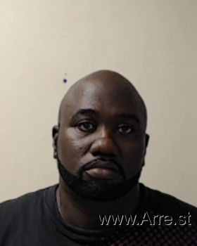 Elbert Lee Dixon Mugshot