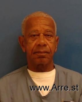 Elbert  Johnson Mugshot