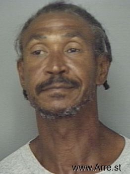 Elbert Lee Johnson Mugshot