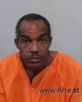 Elbert Dion Pringle Mugshot