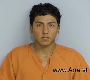 Elder Norielman Rodriguez Cardona Mugshot