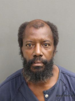 Eldridge Ruben Hill Mugshot